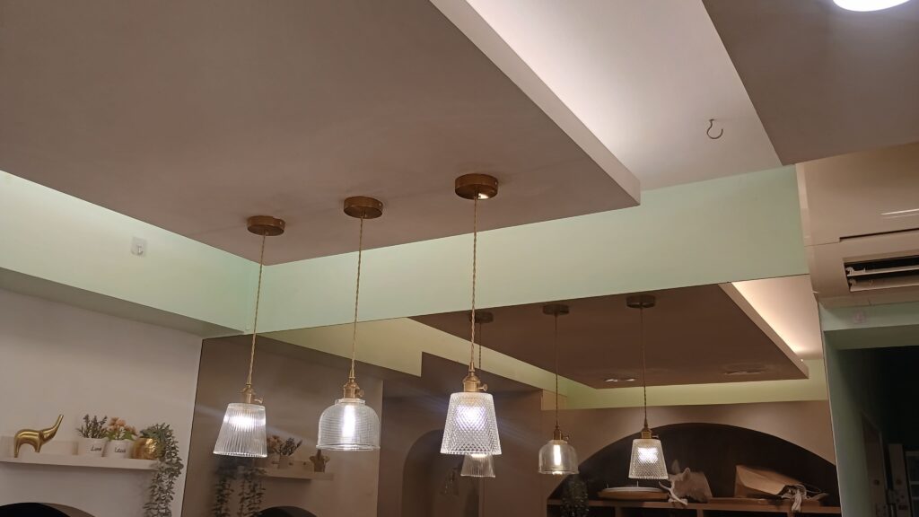 HDB Electrical Services Singapore