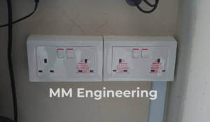 Power Point Installation Singapore