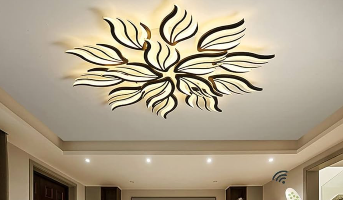 Lighting Installation Singapore