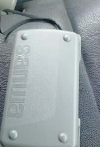 Multimeter testing for lighting points Singapore