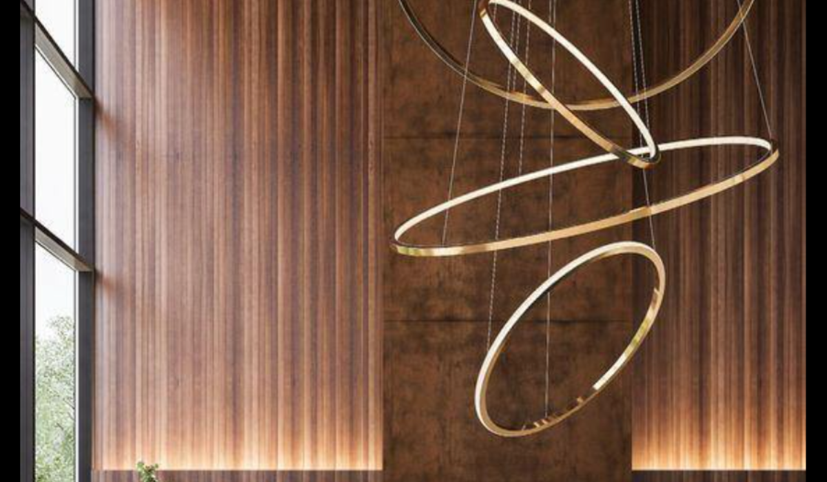 Professional Lighting Installation