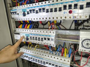 10 Best Electrical Contractors Singapore