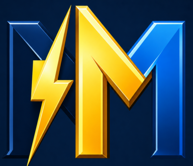 MM Engineering logo image