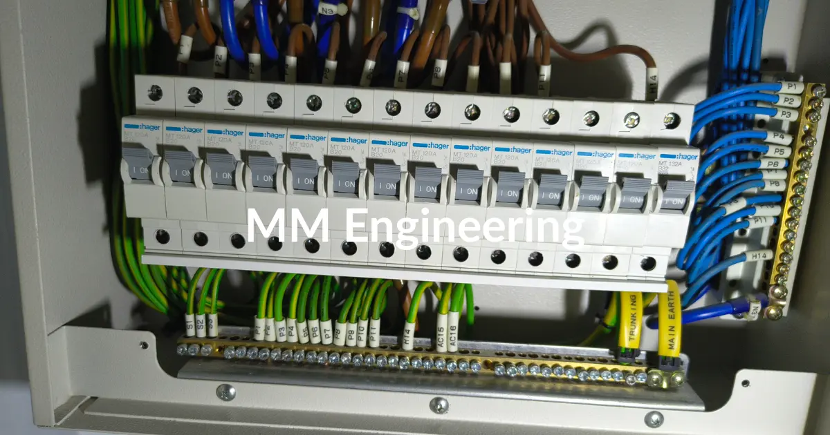 DB Box Replacement Cost Singapore