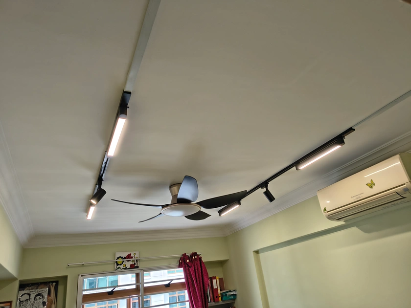 Electrician Tampines