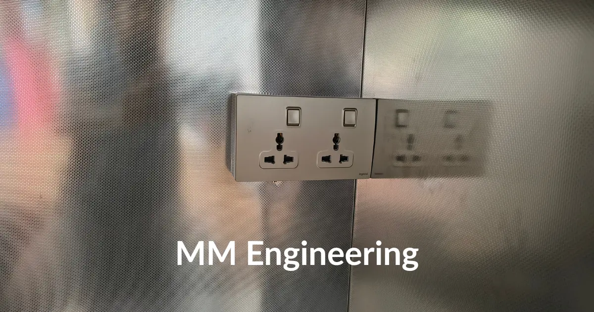 Electrician Bishan Singapore-1