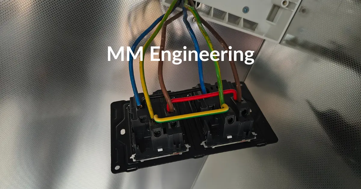 Electrician Bishan Singapore