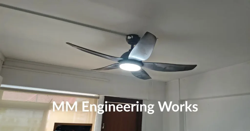 Electrician Toa Payoh Singapore