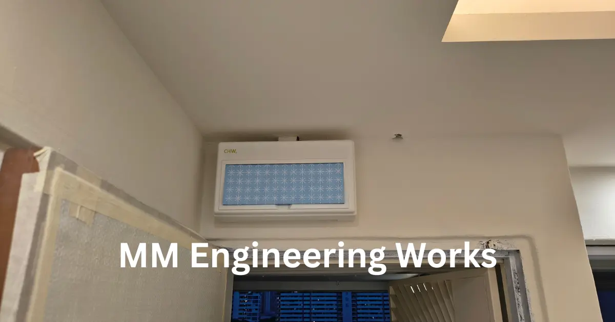 HDB Electrician Tampines