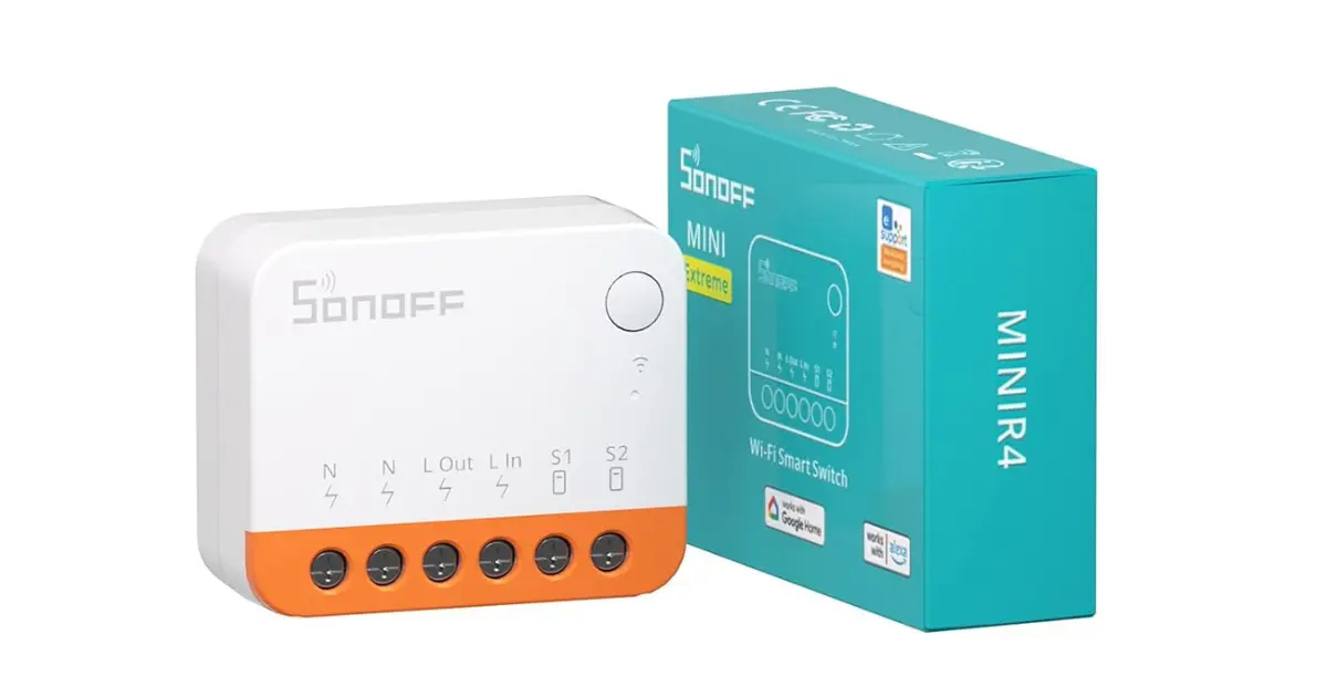 No neutral smart switch singapore