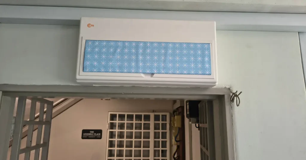 Why HDB power keeps tripping in Singapore